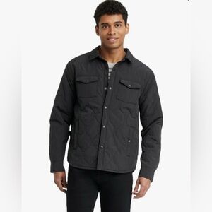 Goodfellow & Co Men’s Quilted Onion Jacket lightweight XL